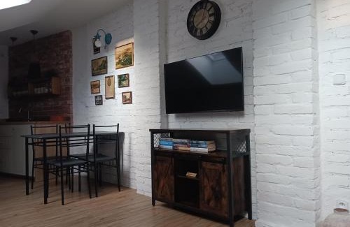 Susice Apartment | Apartmán Sportheart