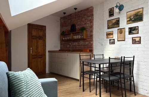 Susice Apartment | Apartmán Sportheart