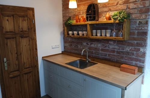 Susice Apartment | Apartmán Sportheart