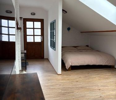 Susice Apartment | Apartmán Sportheart