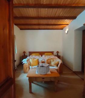 Mala Moravka Apartment | Apartmán Stodola