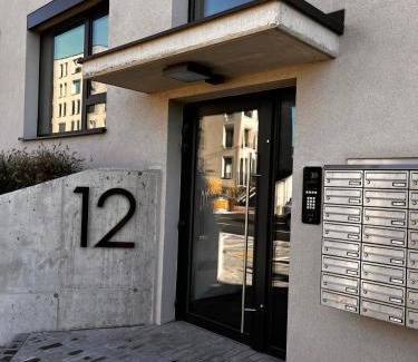 Trnava Apartment | Apartmán Tatiana