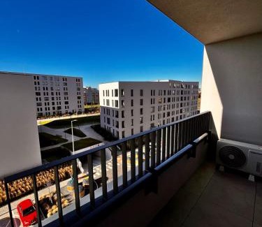 Trnava Apartment | Apartmán Tatiana