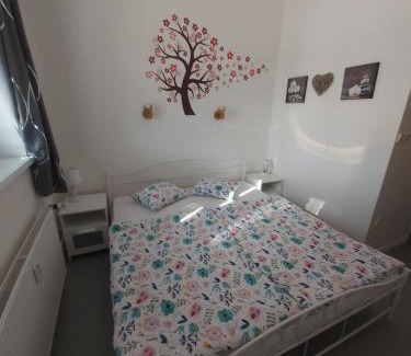 Slapy Apartment | Apartmán Tony Slapy