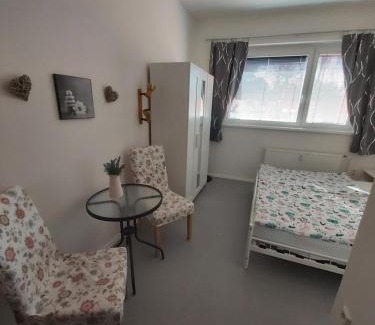 Slapy Apartment | Apartmán Tony Slapy