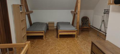 Varnsdorf House | Apartmán u Šálku