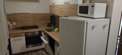 Varnsdorf House | Apartmán u Šálku