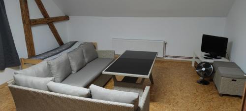 Varnsdorf House | Apartmán u Šálku