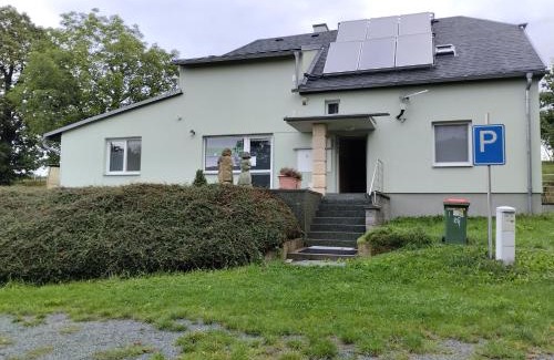 Skuhrov nad Belou Apartment | Apartmán U Švejdy