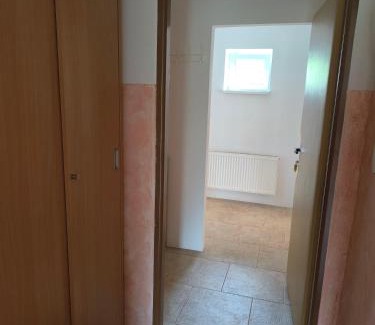 Skuhrov nad Belou Apartment | Apartmán U Švejdy
