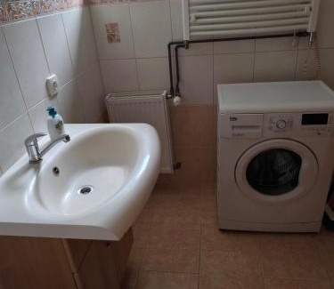 Skuhrov nad Belou Apartment | Apartmán U Švejdy
