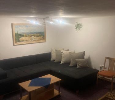 Jablonec nad Jizerou Apartment | Apartmán u Bětky