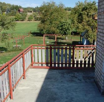 Dobrikov Apartment | Apartmán U babičky
