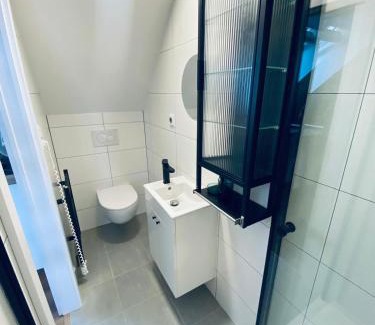 Zablati Apartment | Apartmán U Hvězdáře