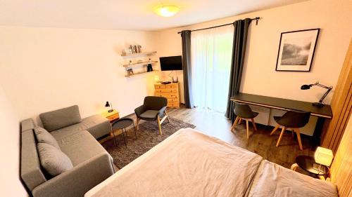Nove Chalupy Apartment | Apartmán u jezera Lipno - Nové