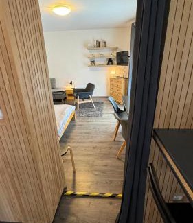 Nove Chalupy Apartment | Apartmán u jezera Lipno - Nové