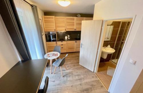 Nove Chalupy Apartment | Apartmán u jezera Lipno - Nové