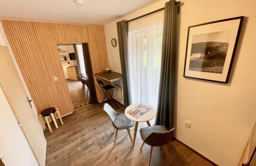 Nove Chalupy Apartment | Apartmán u jezera Lipno - Nové