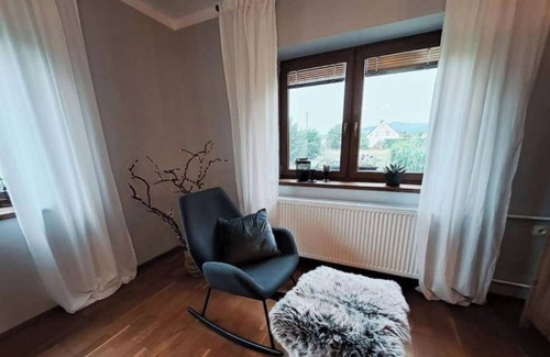 Bystrice Apartment | Apartmán u Josefíny - One-Bedroom Apartment