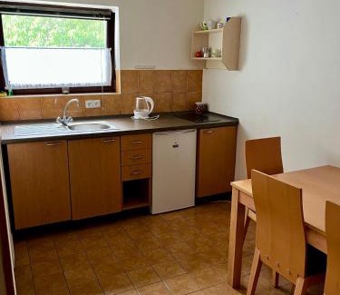Ustrasice Apartment | Apartmán U Koníčka
