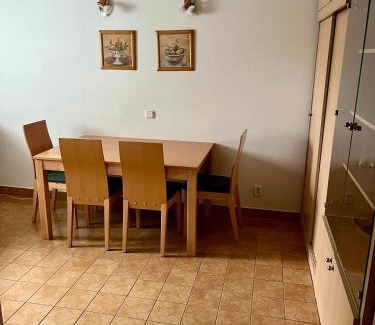 Ustrasice Apartment | Apartmán U Koníčka