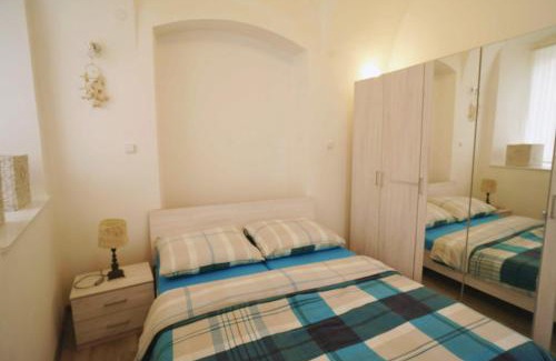 Loket Apartment | Apartmán U kostela