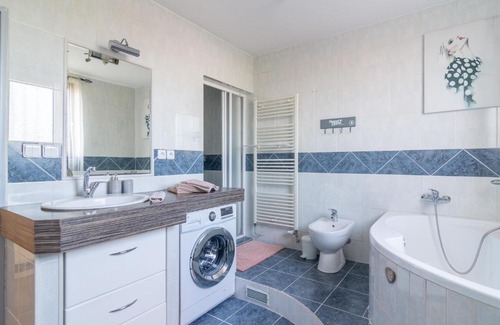 Breclav Apartment | Apartmán U nás doma