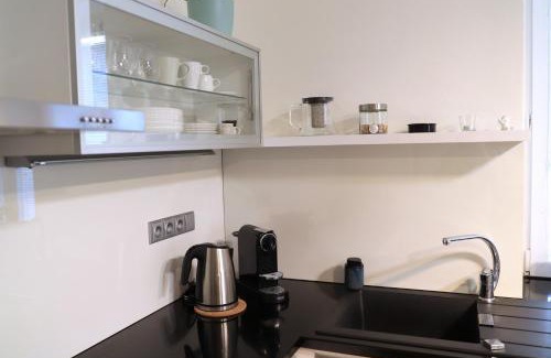 Olomouc Apartment | Apartmán U Parku