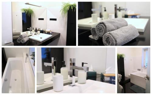 Olomouc Apartment | Apartmán U Parku
