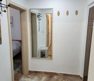 Banska Stiavnica Apartment | Apartmán u Petra