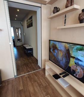 Kraliky Apartment | Apartmán U Pošty Králíky