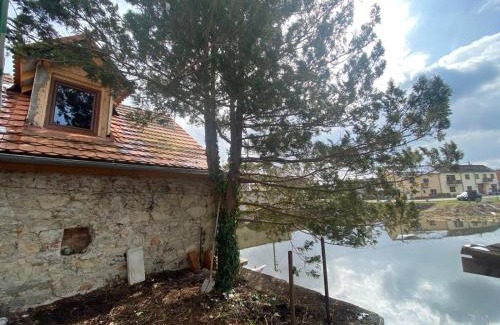 Putim Apartment | Apartmán U Splavu Putim