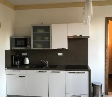 Broumov Apartment | Apartmán u stadionu