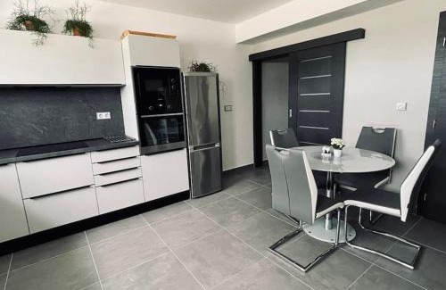 Mikulov Apartment | Apartmán U Trati