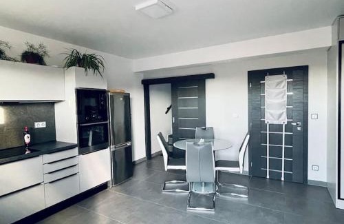 Mikulov Apartment | Apartmán U Trati