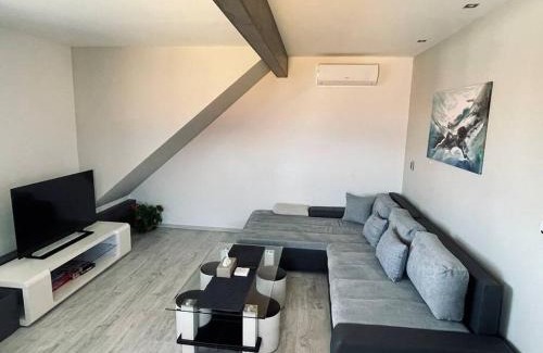 Mikulov Apartment | Apartmán U Trati