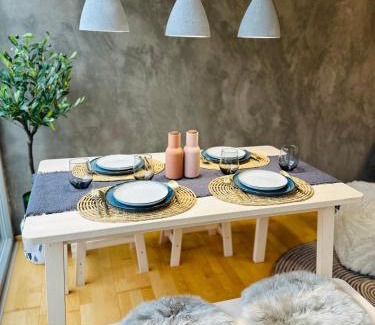 Pavlov Apartment | Apartmán U Venuše