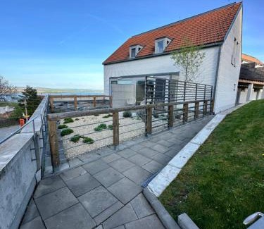 Pavlov Apartment | Apartmán U Venuše