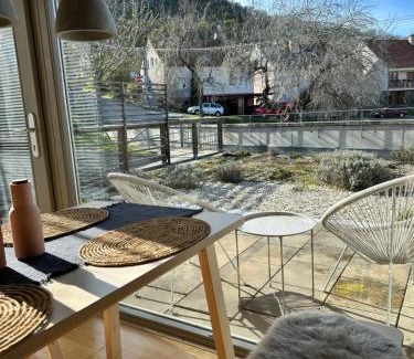 Pavlov Apartment | Apartmán U Venuše