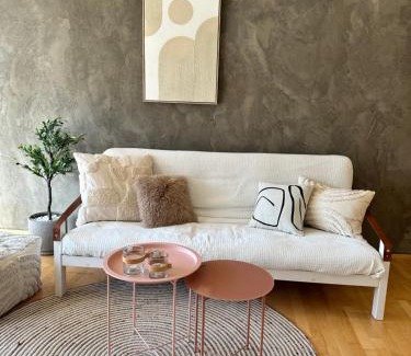 Pavlov Apartment | Apartmán U Venuše