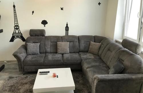 Vranov nad Toplou Apartment | Apartmán v úplnom centre