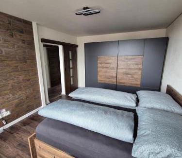 Levice Apartment | Apartmán v centre mesta Levice,Okružná