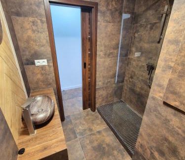 Levice Apartment | Apartmán v centre mesta Levice,Okružná