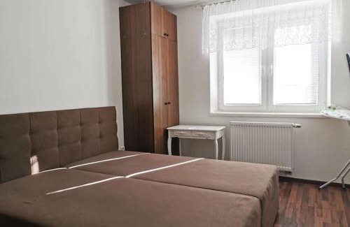 Presov Apartment | Apartmán v Centre mesta
