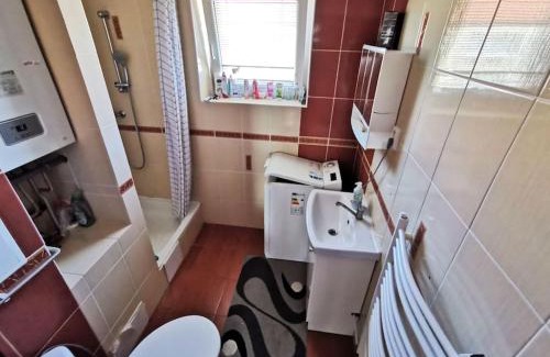 Presov Apartment | Apartmán v Centre mesta