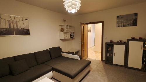 Karlovy Vary Apartment | Apartmán v centru