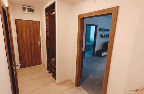 Karlovy Vary Apartment | Apartmán v centru