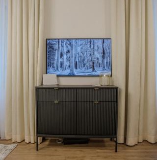 Brevnov Apartment | Apartmán v srdci Prahy