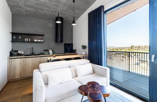 Celadna Apartment | Apartmán v Tee house Čeladná