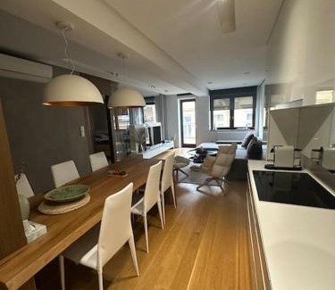 Kosice Old Town Apartment | Apartmán Valentina